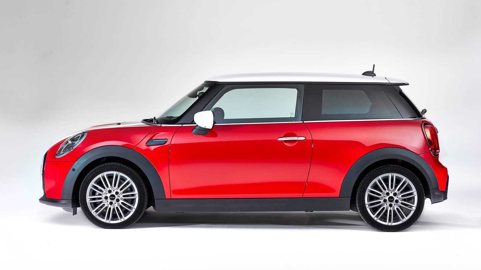 2022 Mini Cooper Hardtop