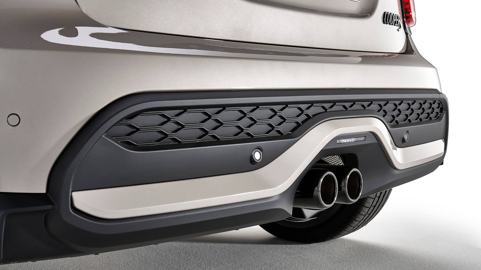 2022 Mini Cooper S Hardtop