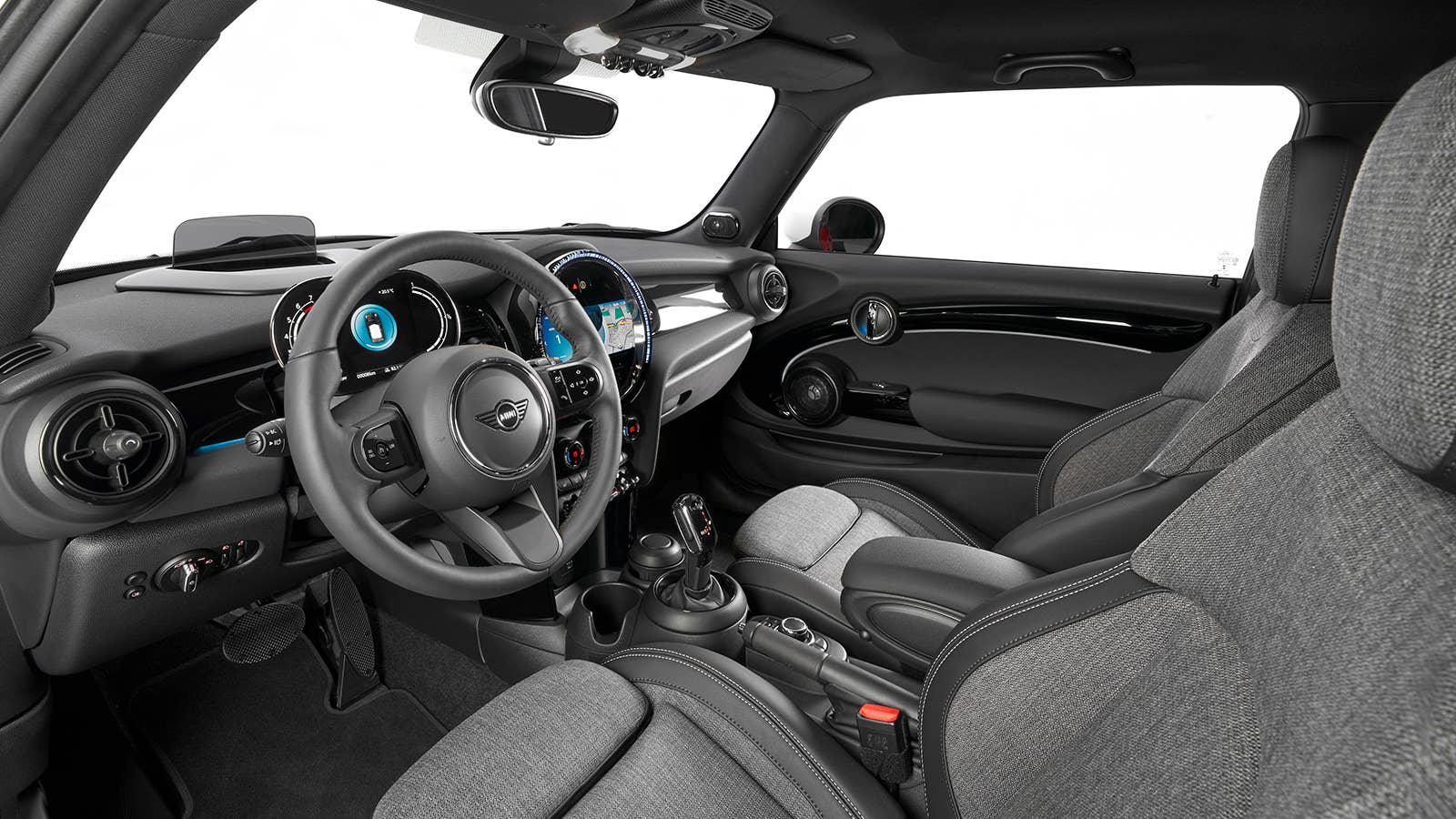 2022 Mini Cooper Hardtop