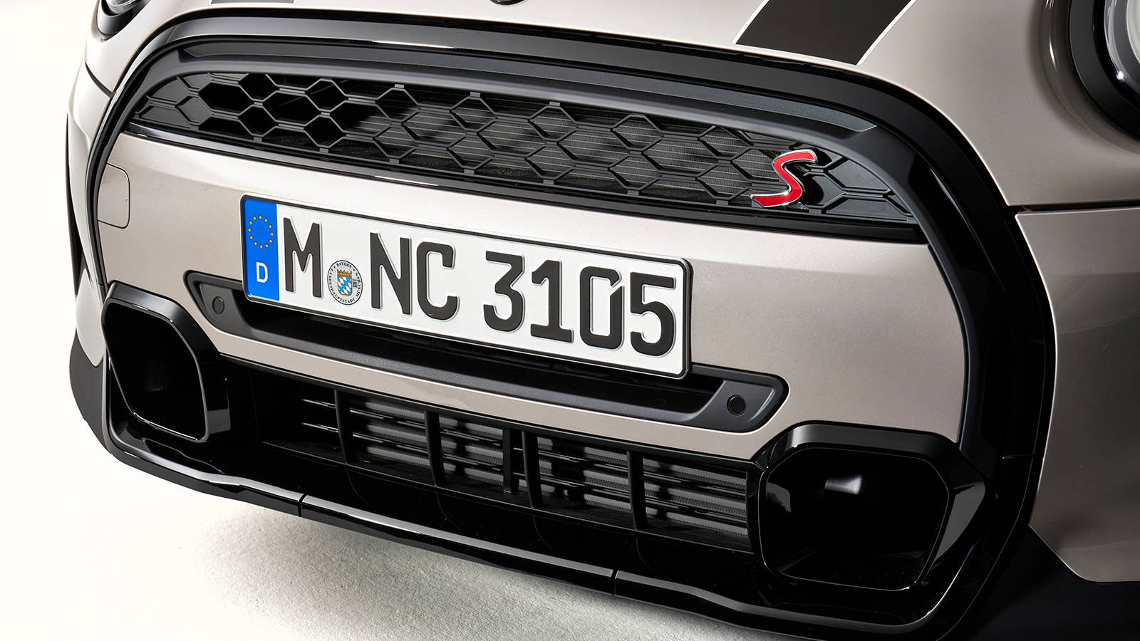 2022 Mini Cooper S Hardtop