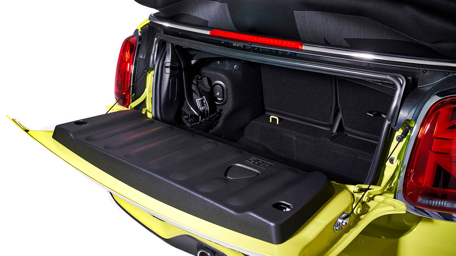 2022 Mini Cooper S Convertible