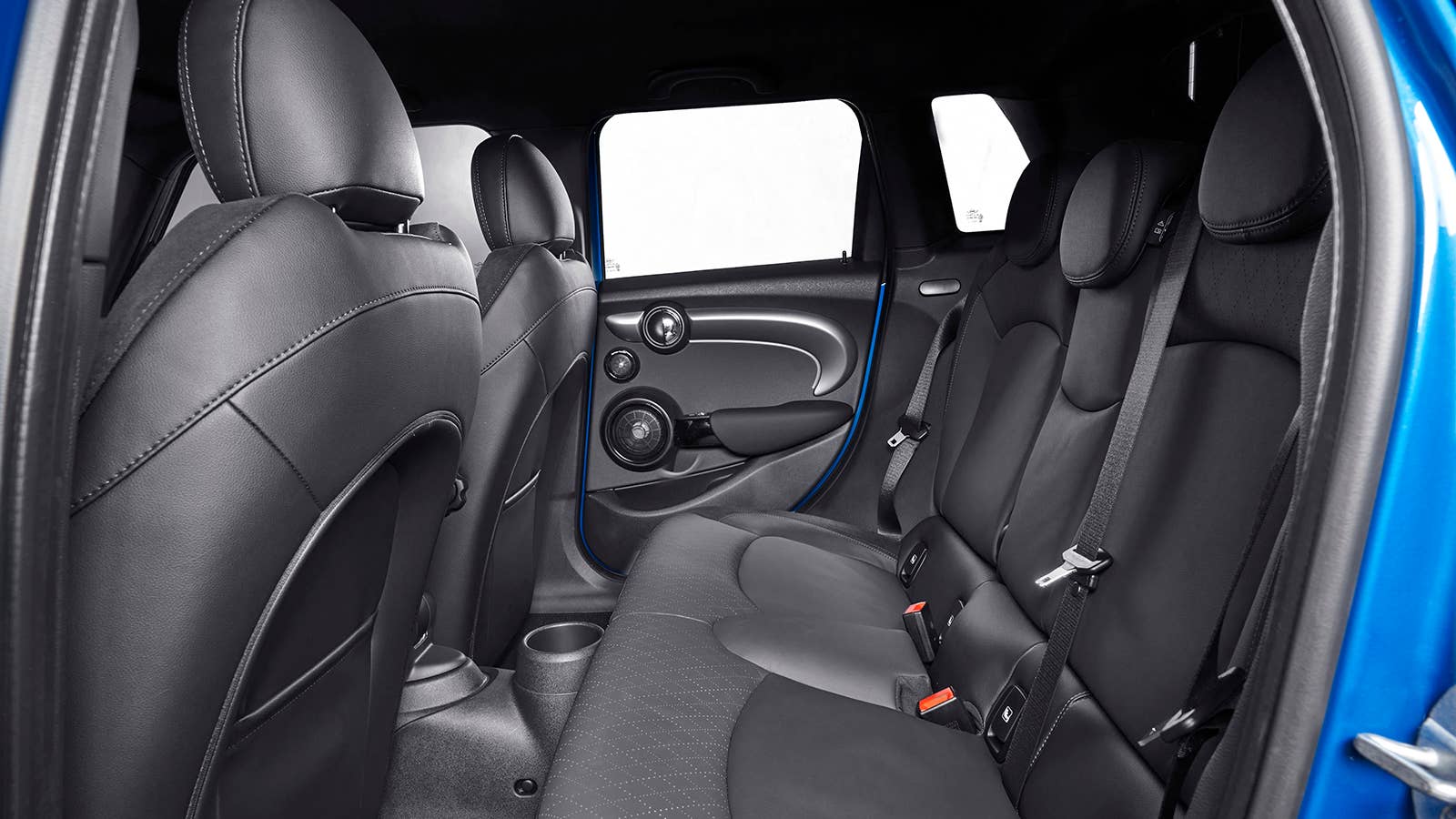2022 Mini Cooper S Hardtop