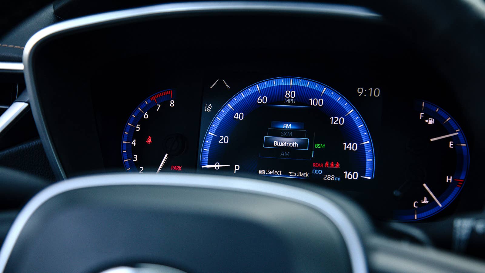 2021 Toyota Corolla XSE Apex