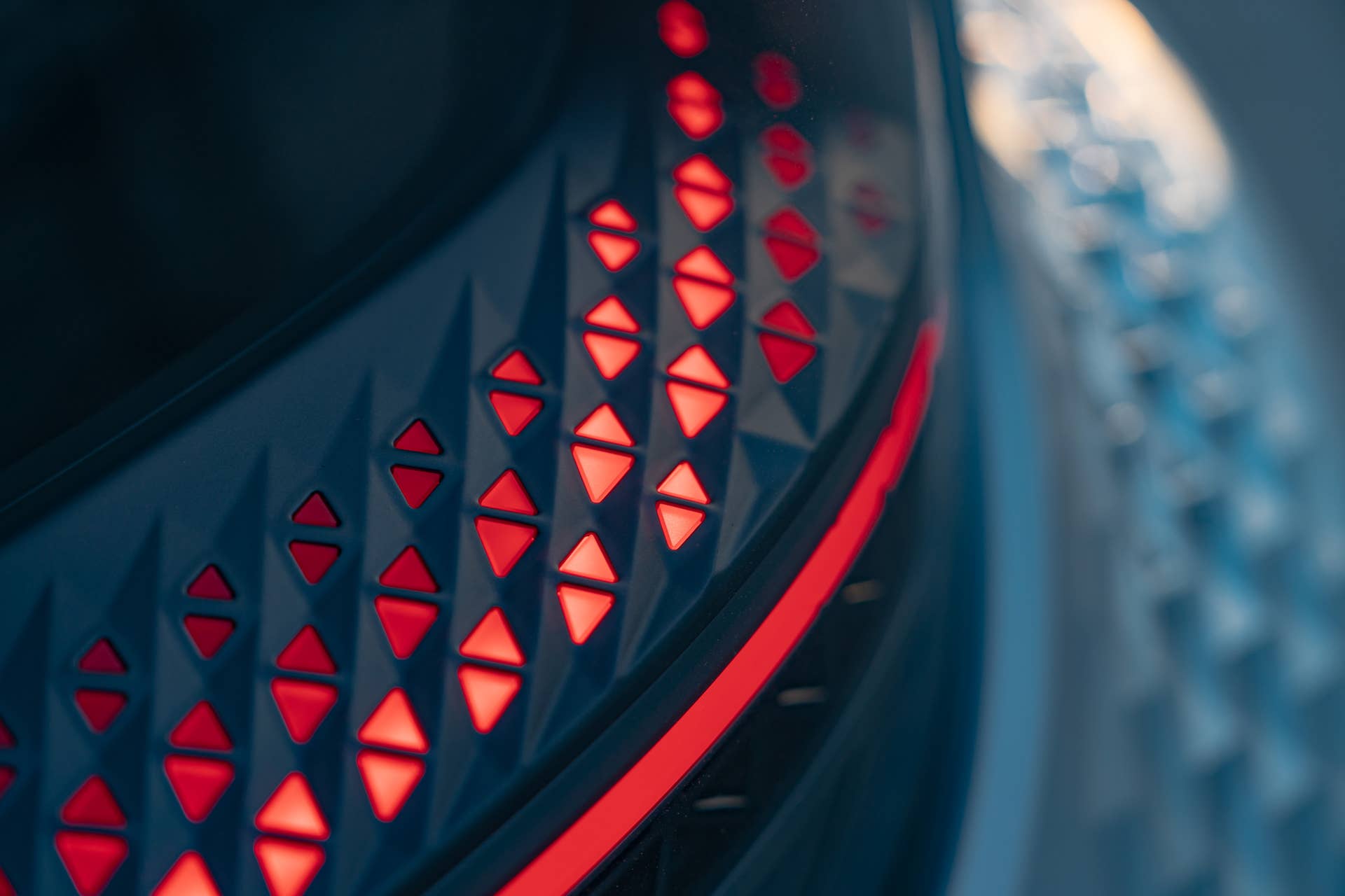 Audi AI:Me concept at CES 2020