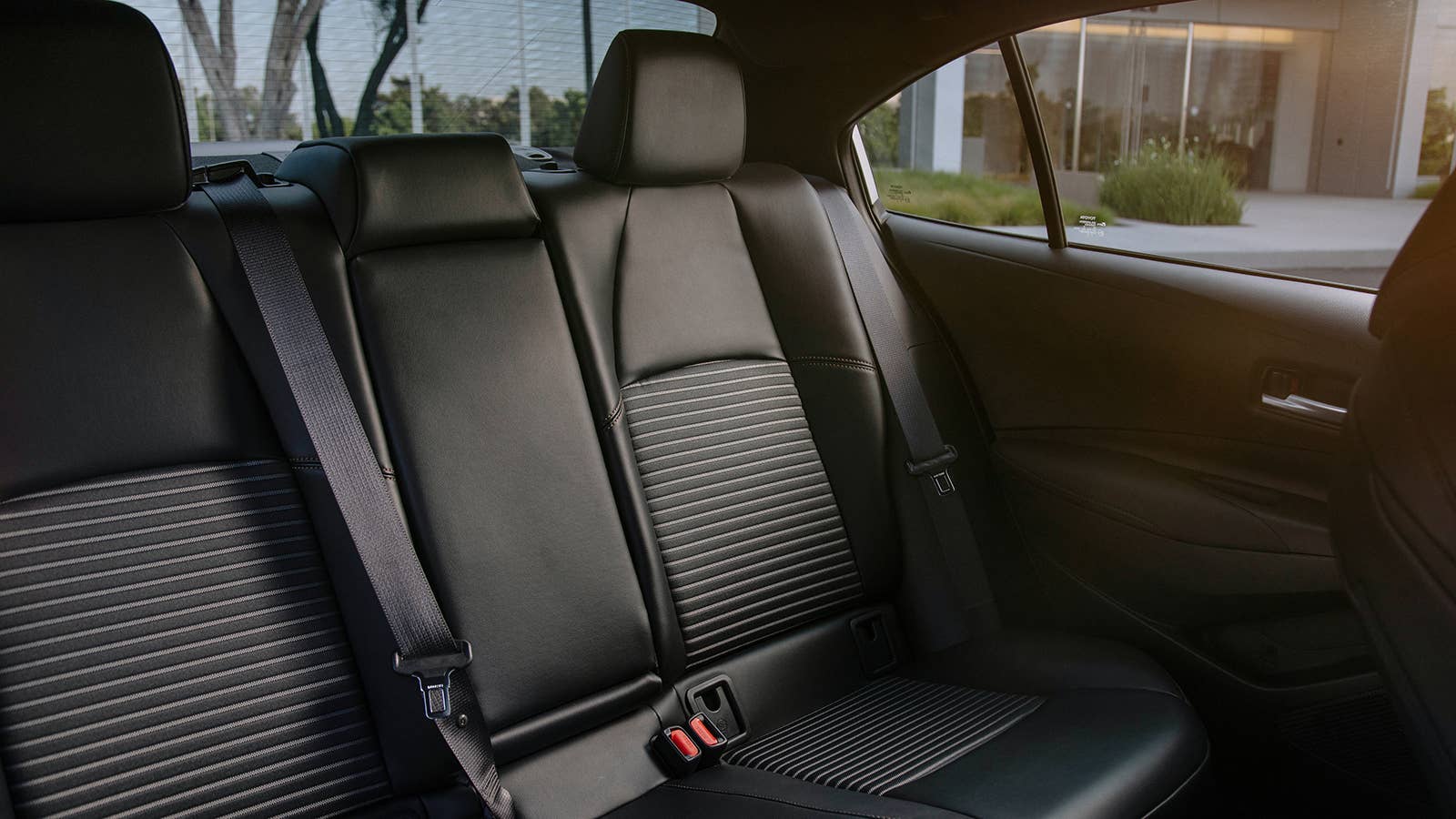 2021 Toyota Corolla XSE Apex