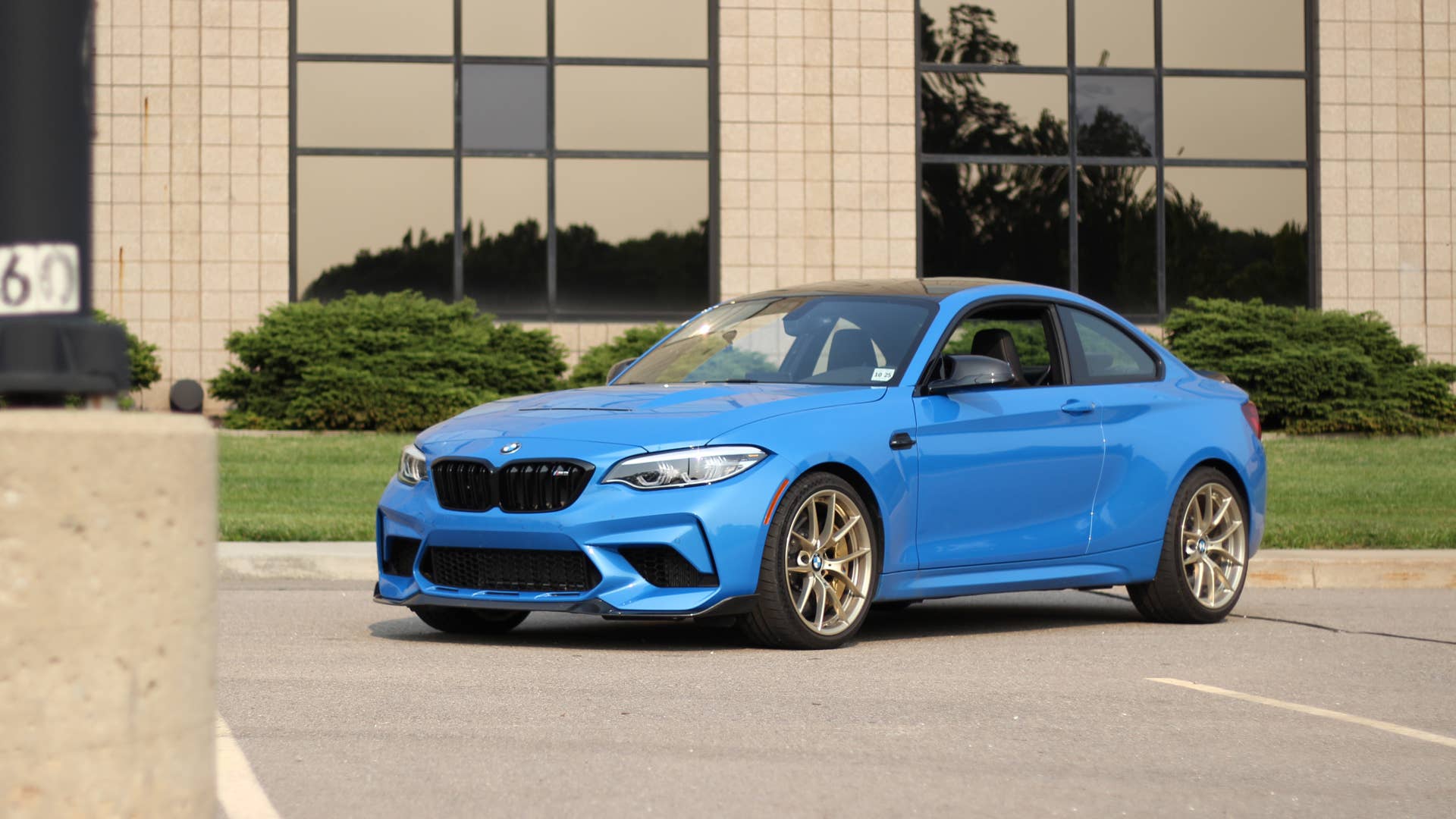 The 7 Best BMW Models of the 21st Century - Autoblog
