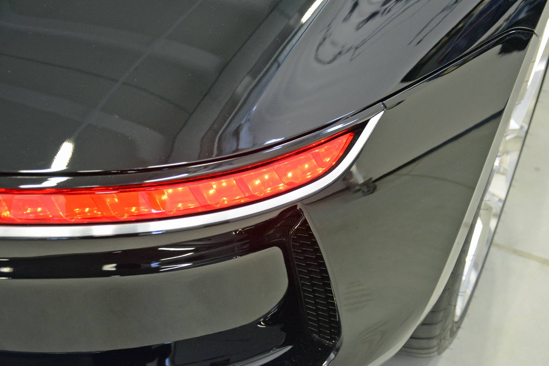 2015 Bugatti Atlantic concept