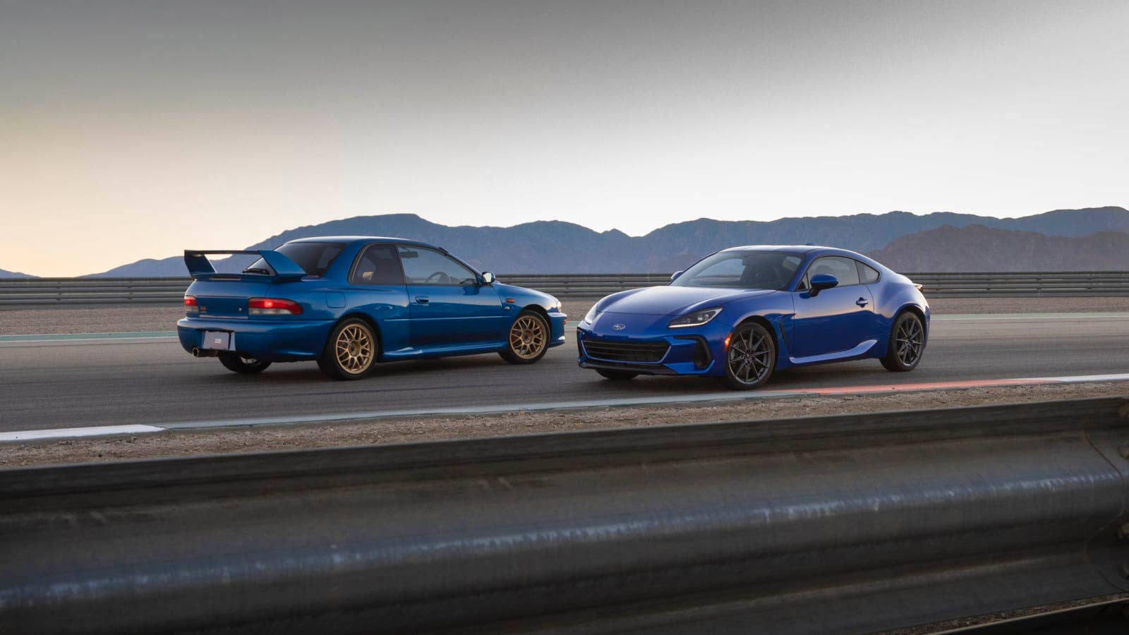 2022 Subaru BRZ revealed with 228 horsepower - Autoblog