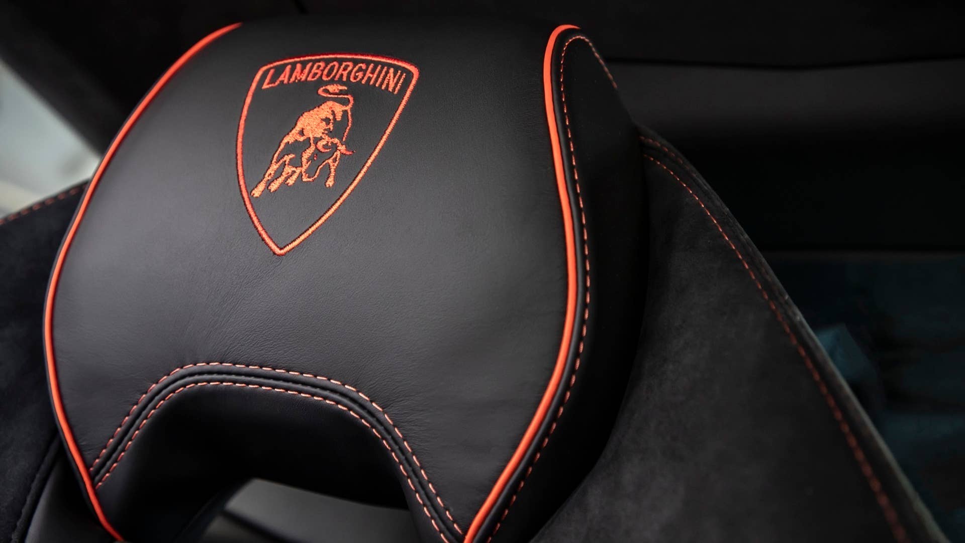 2019 Lamborghini Huracan Evo