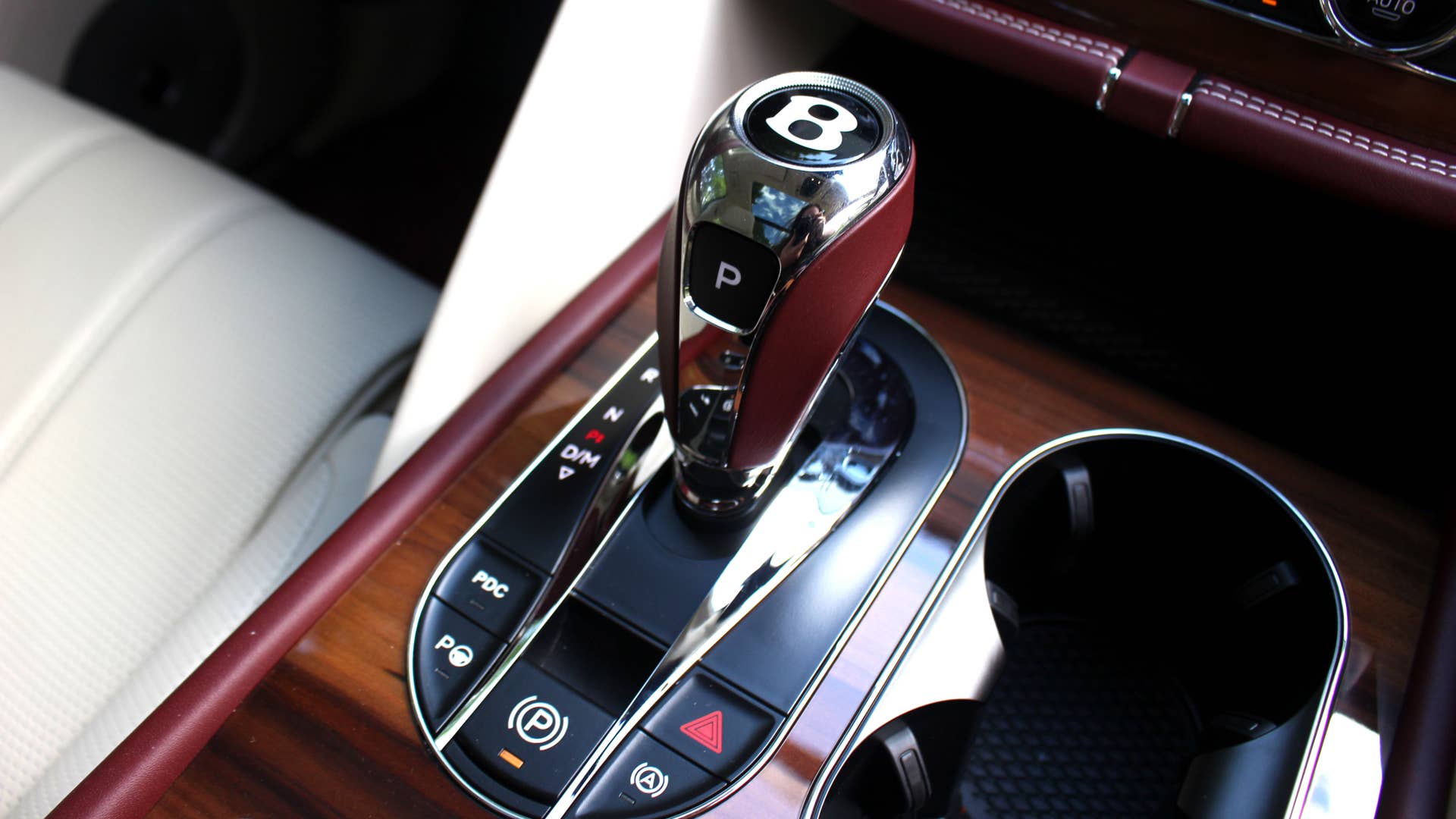 2021 Bentley Bentayga