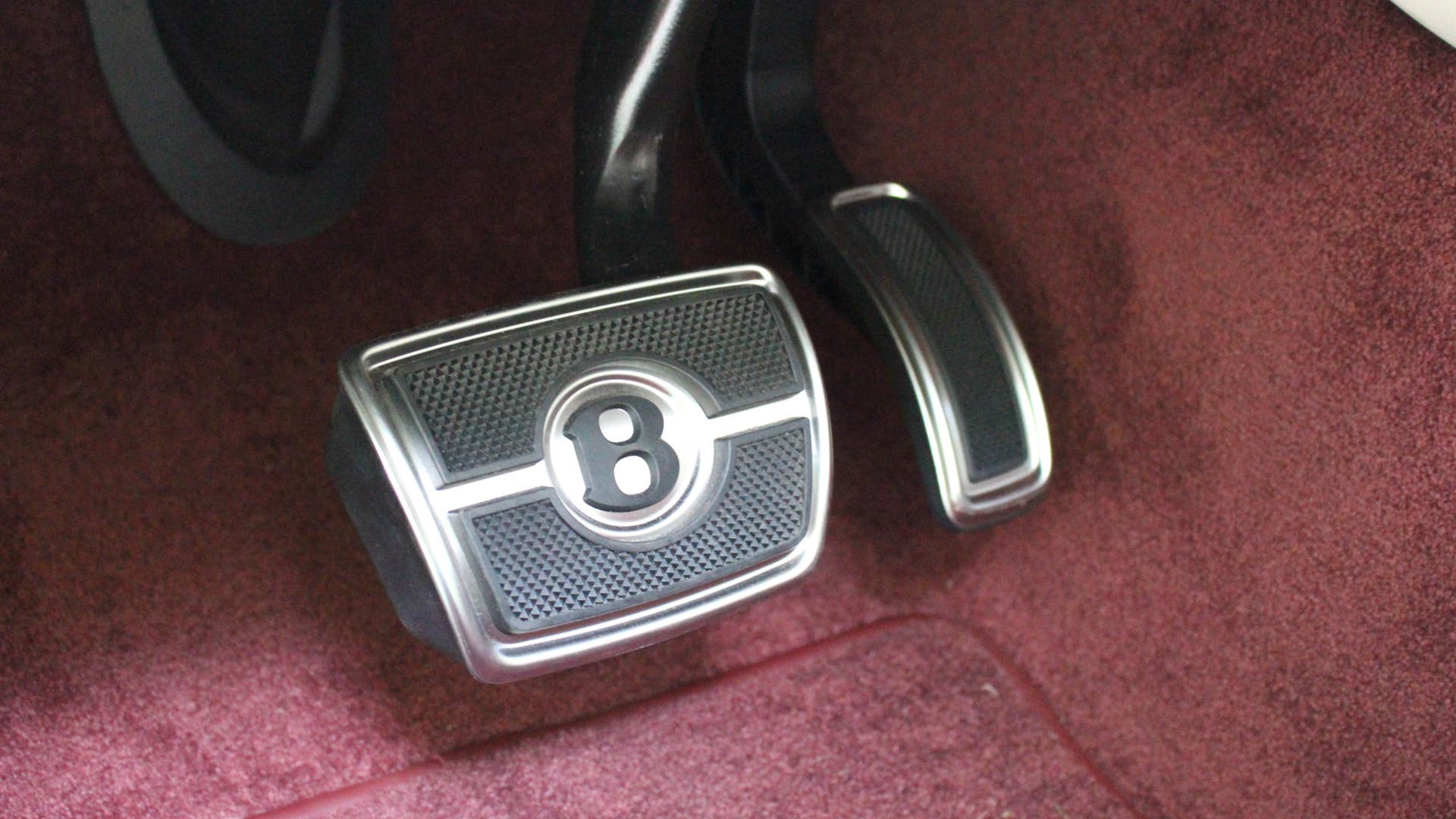 2021 Bentley Bentayga