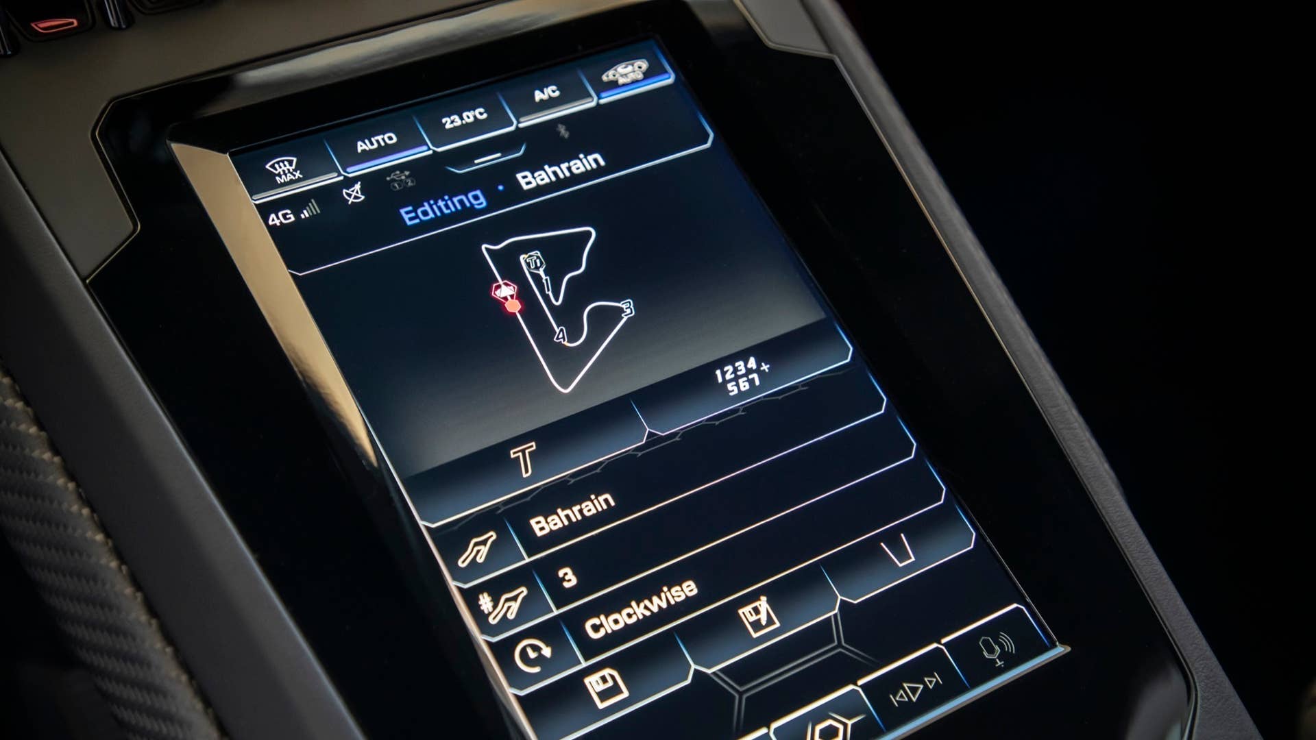 2019 Lamborghini Huracan Evo