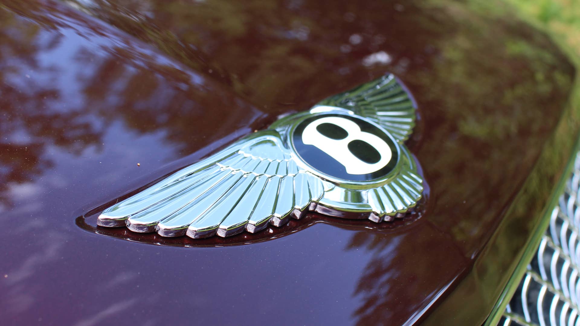 2021 Bentley Bentayga