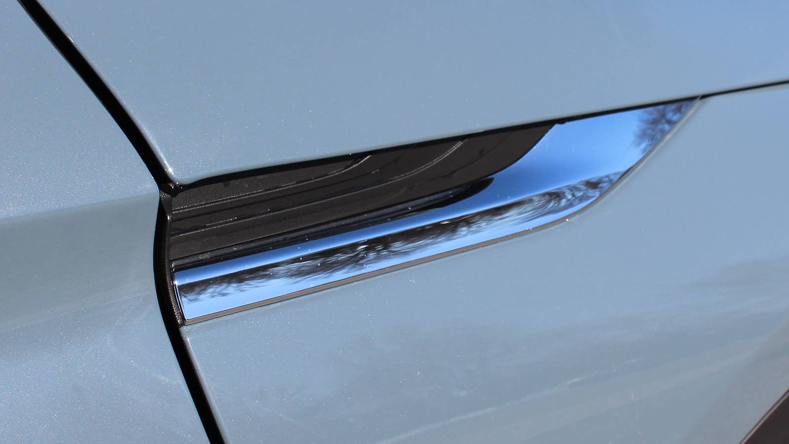 2022 Infiniti QX55