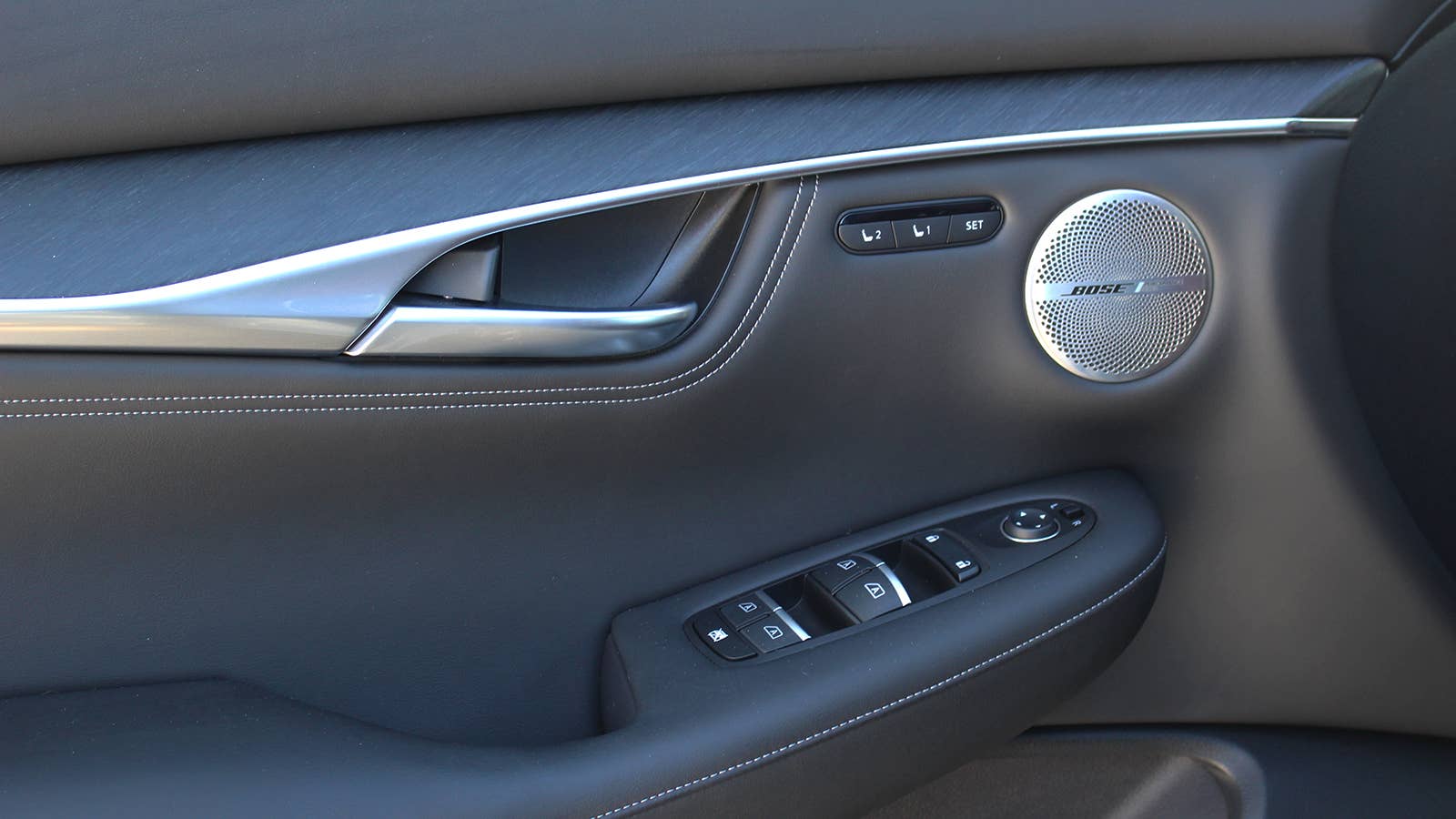2022 Infiniti QX55