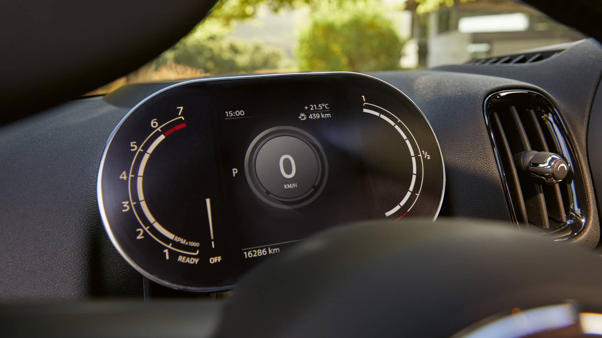 2021 Mini Cooper S Countryman