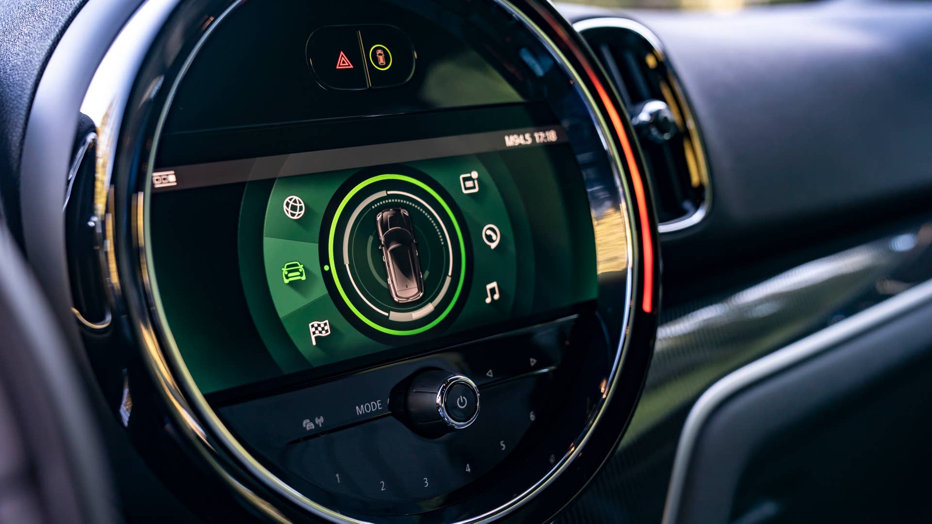 2021 Mini Cooper S Countryman