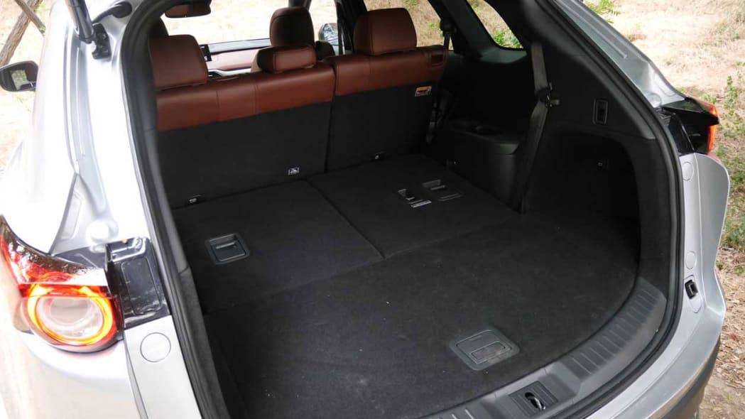 Mazda CX-9