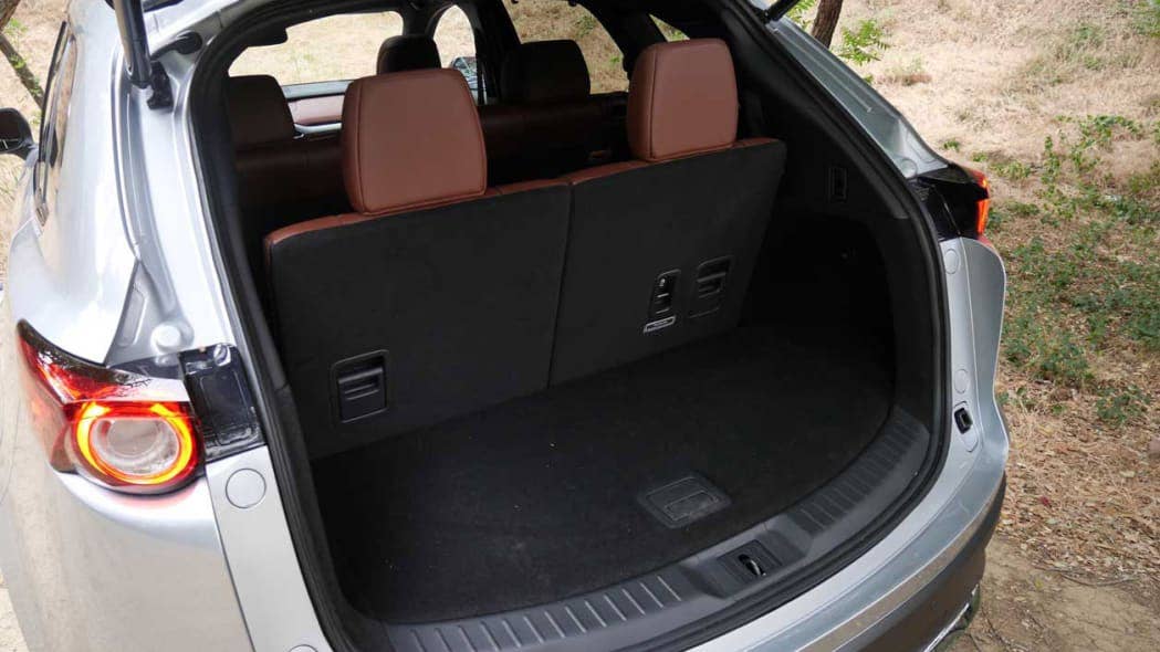 Mazda CX-9