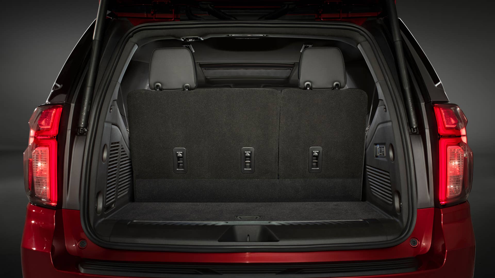 2021 Chevrolet Tahoe