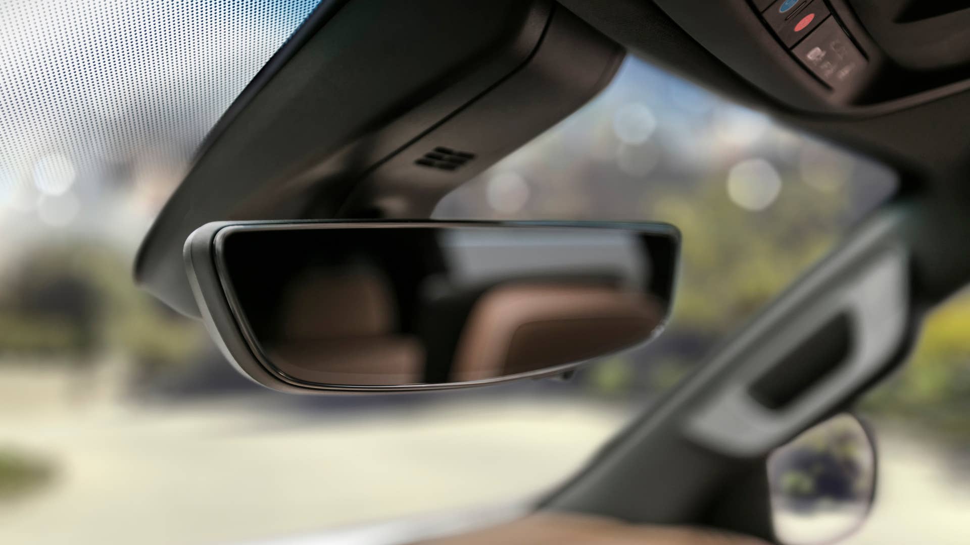 2021 Chevrolet Suburban