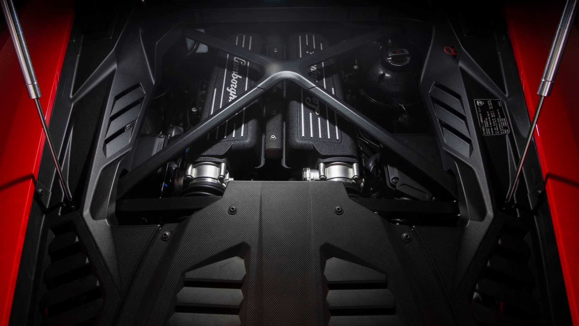 2020 Lamborghini Huracan Evo