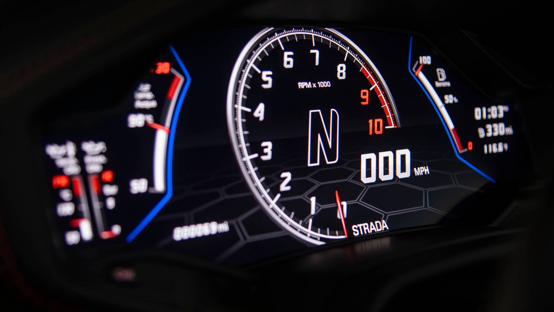 2020 Lamborghini Huracan Evo