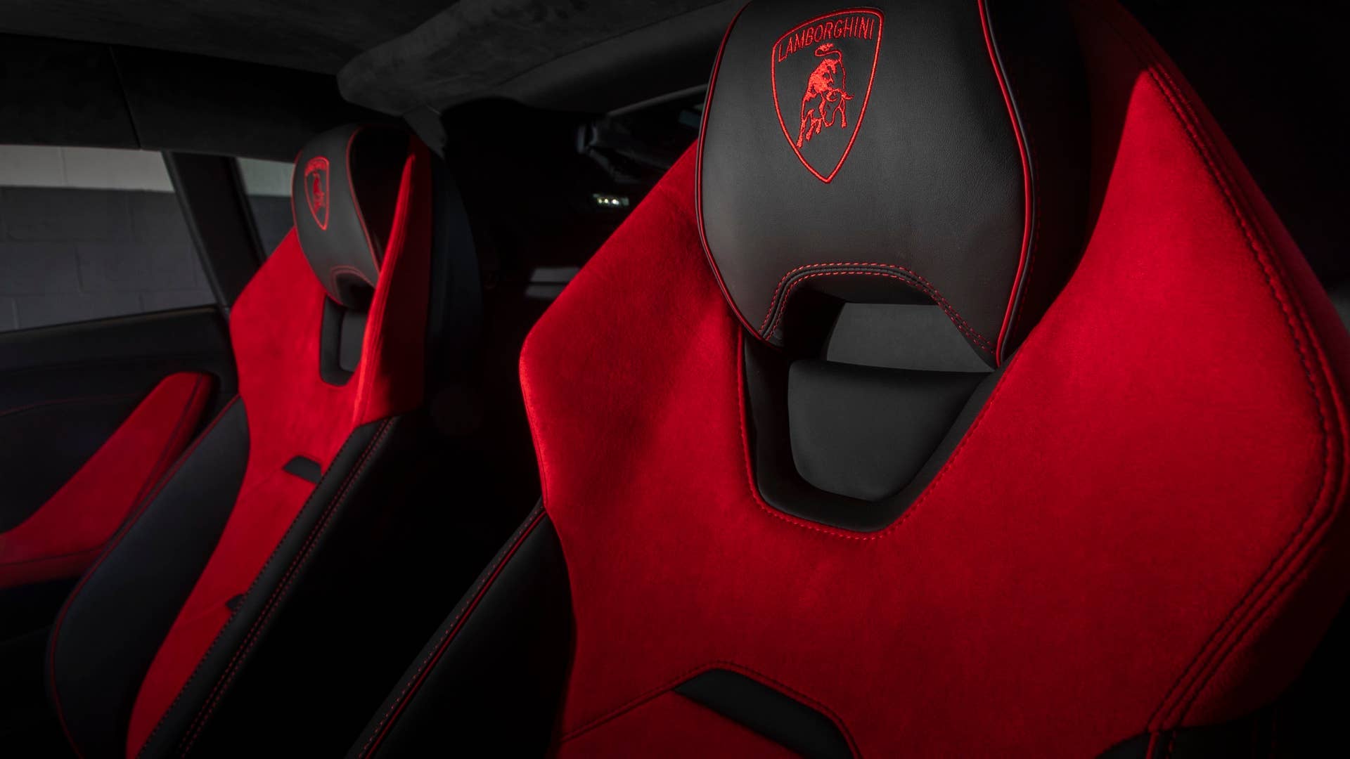 2020 Lamborghini Huracan Evo