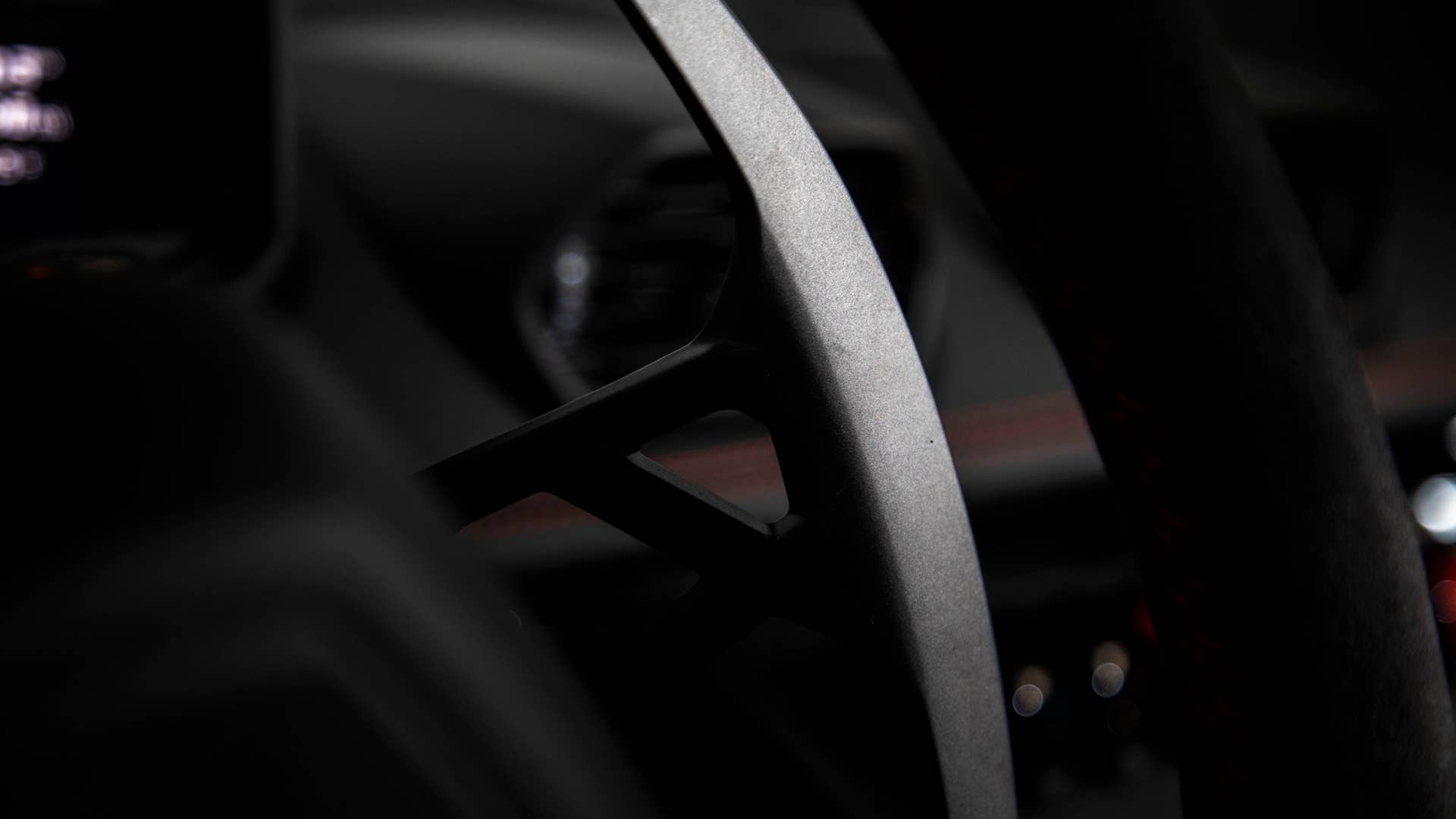 2020 Lamborghini Huracan Evo