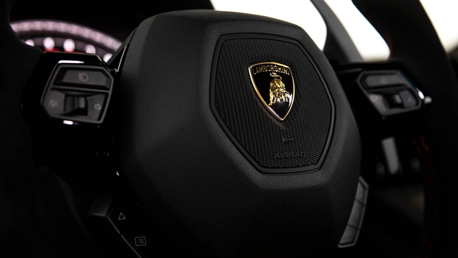 2020 Lamborghini Huracan Evo