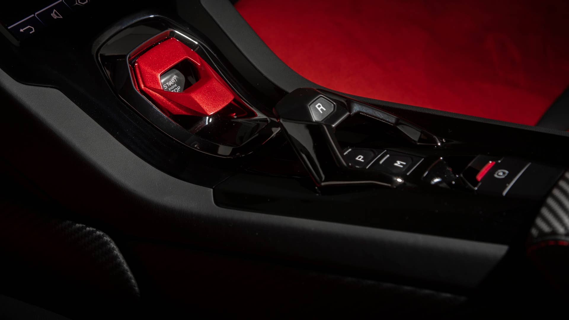 2020 Lamborghini Huracan Evo