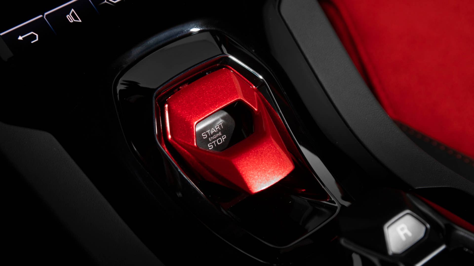 2020 Lamborghini Huracan Evo