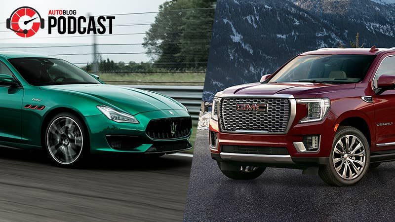Autoblog Podcast 689