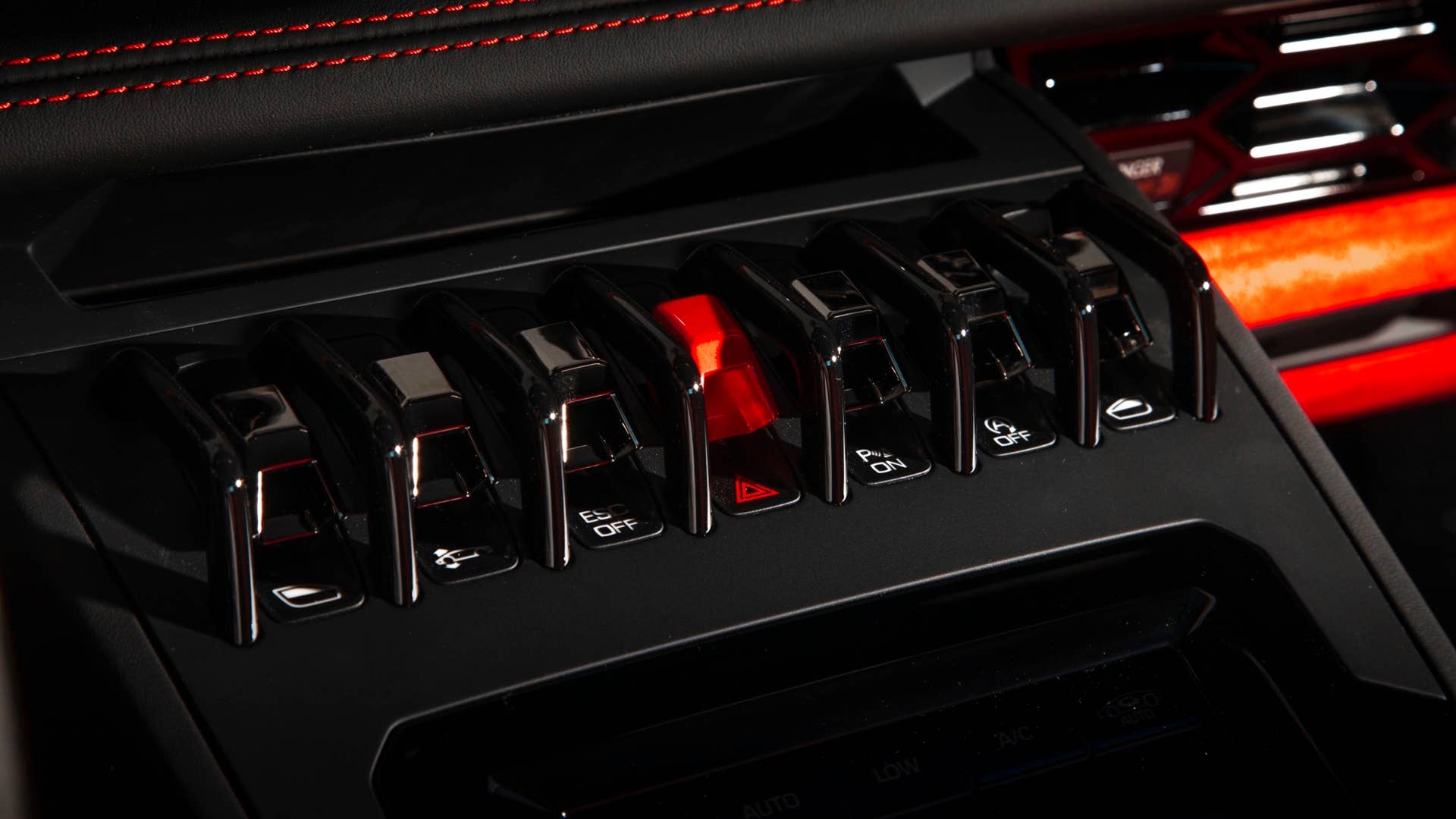 2020 Lamborghini Huracan Evo