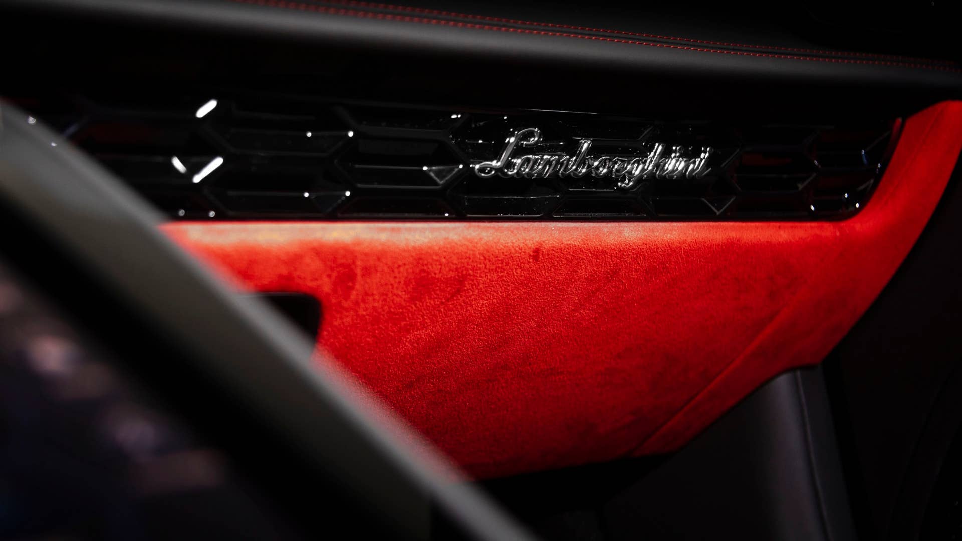 2020 Lamborghini Huracan Evo