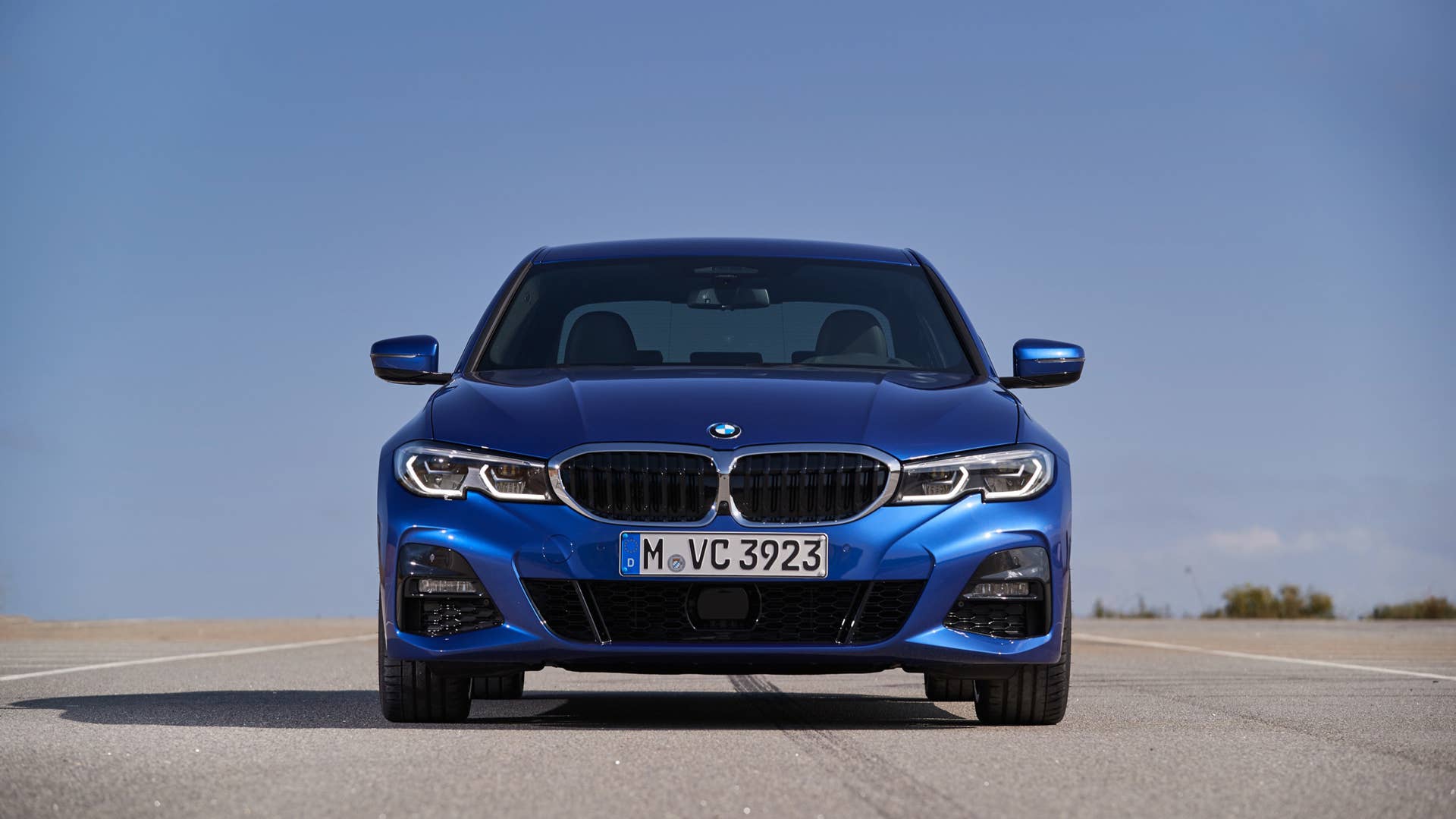 2019 BMW 330i