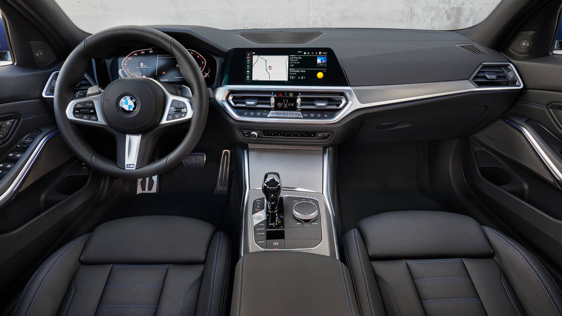 2019 BMW 330i