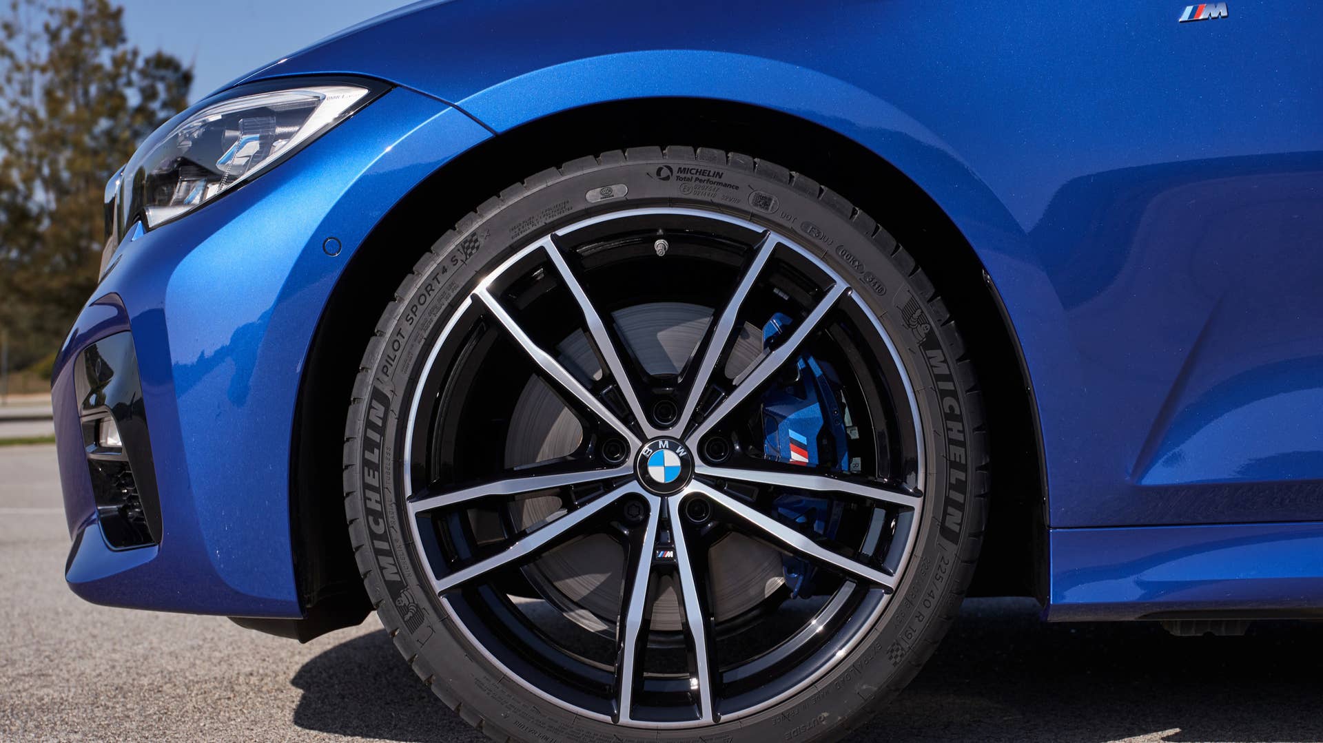 2019 BMW 330i