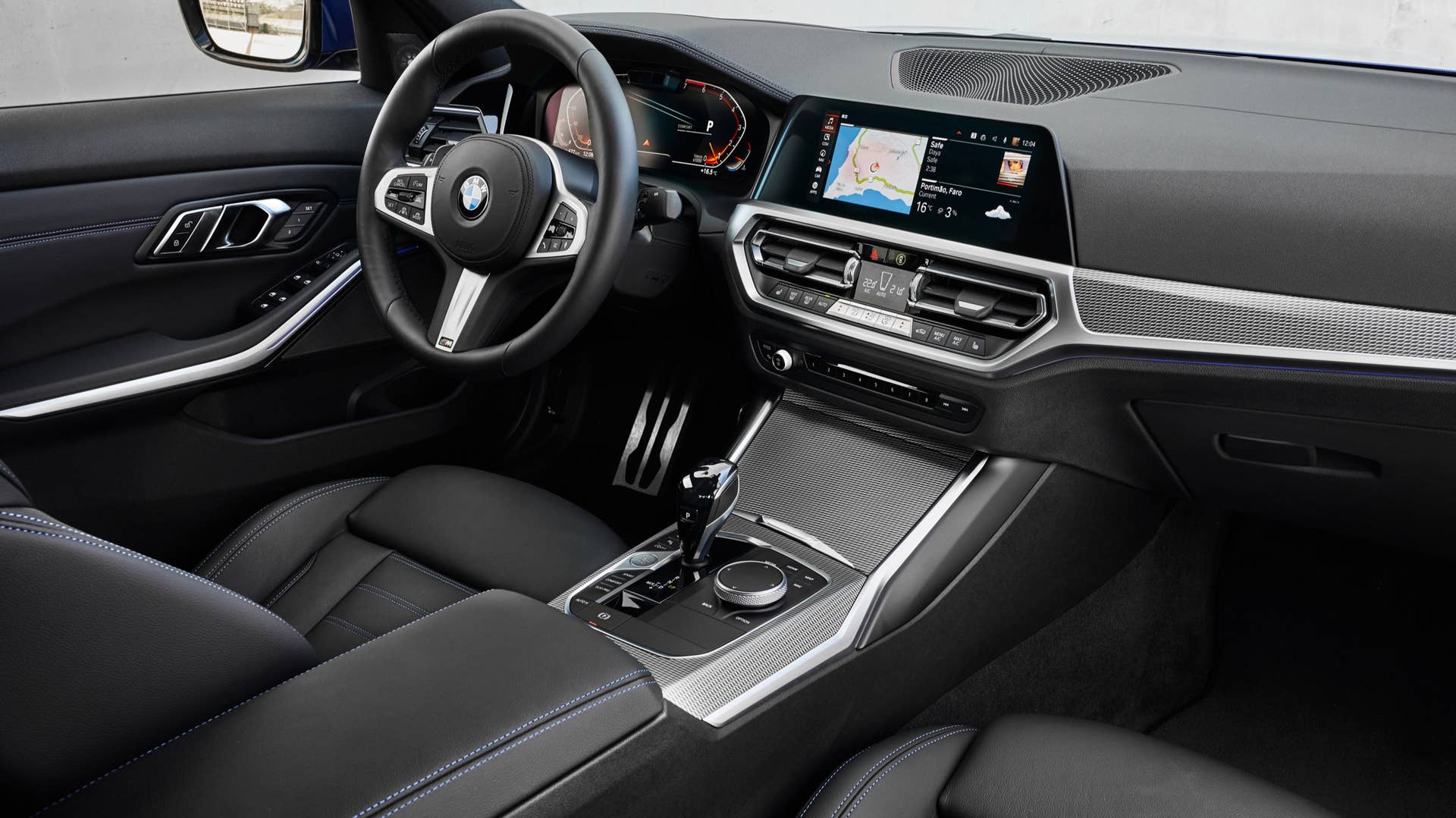 2019 BMW 330i