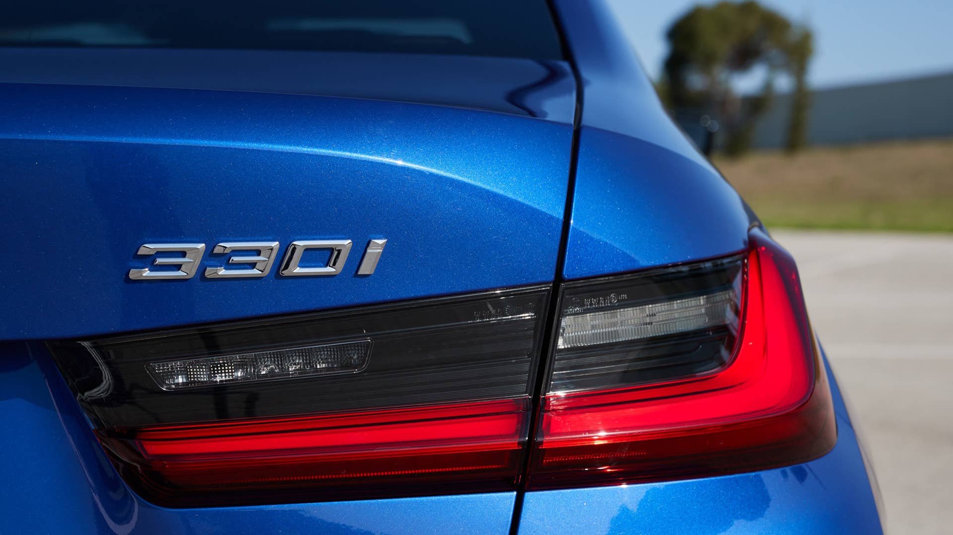 2019 BMW 330i