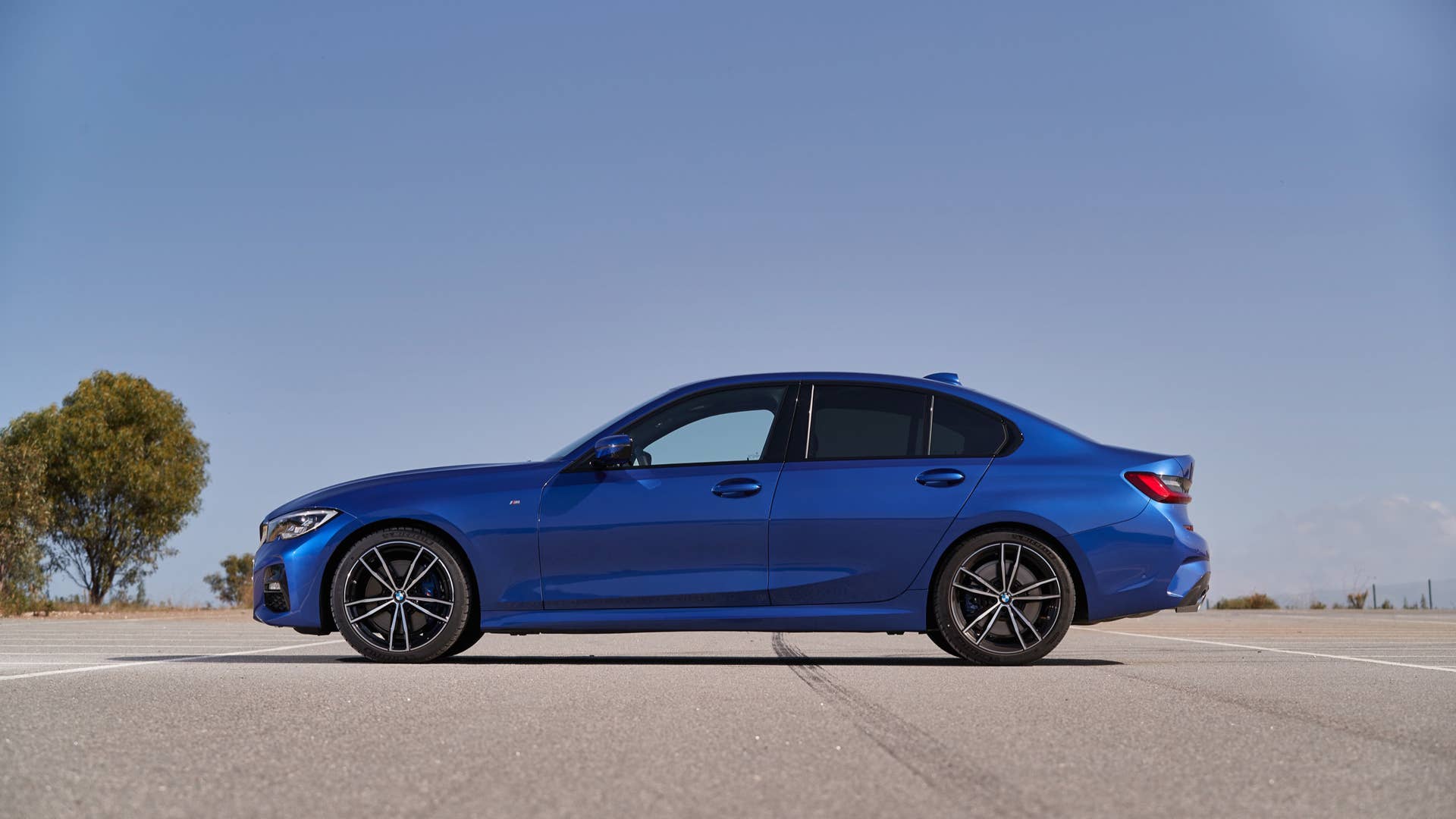 2019 BMW 330i