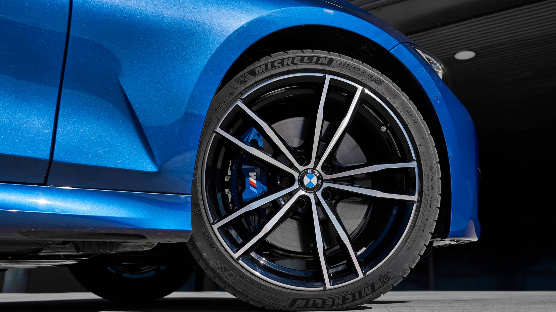 2019 BMW 330i