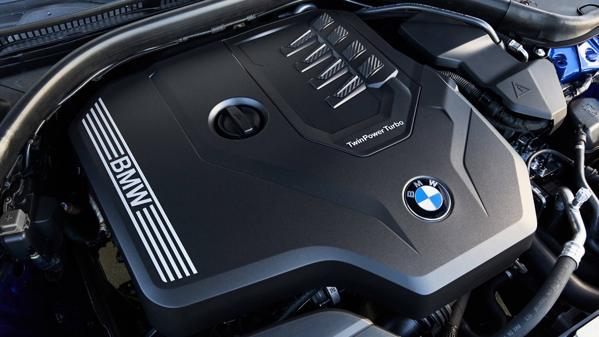 2019 BMW 330i