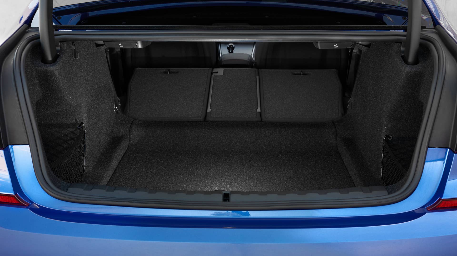 2019 BMW 330i