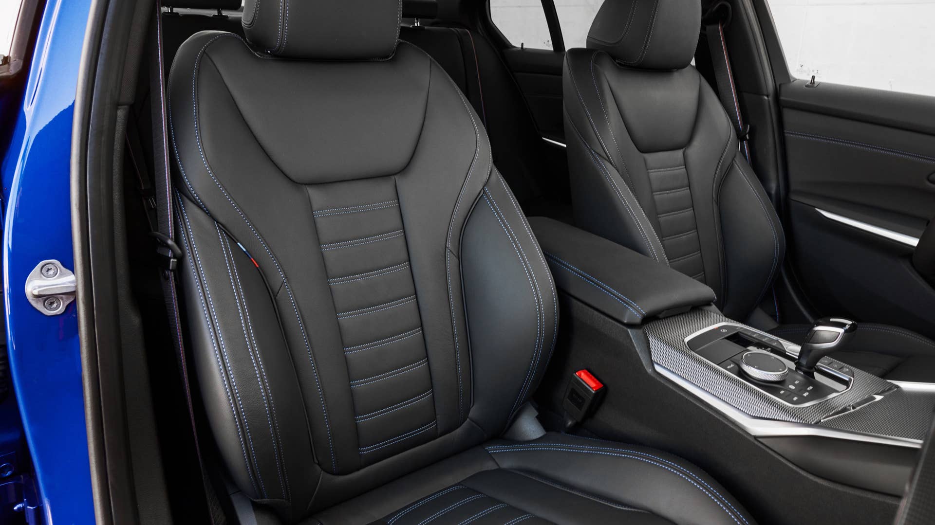 2019 BMW 330i