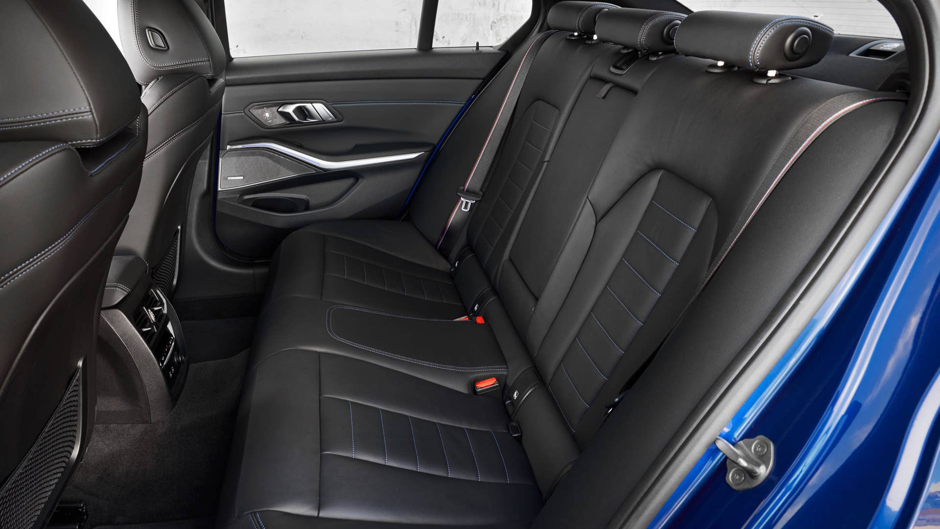 2019 BMW 330i