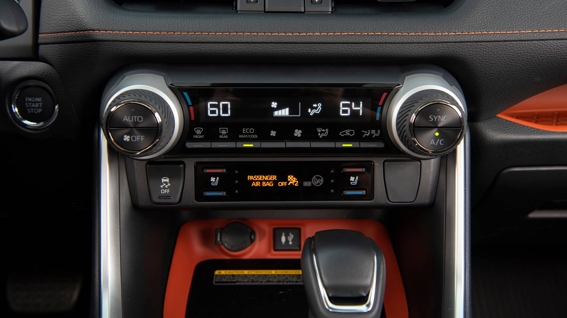 2019 Toyota RAV4 Adventure