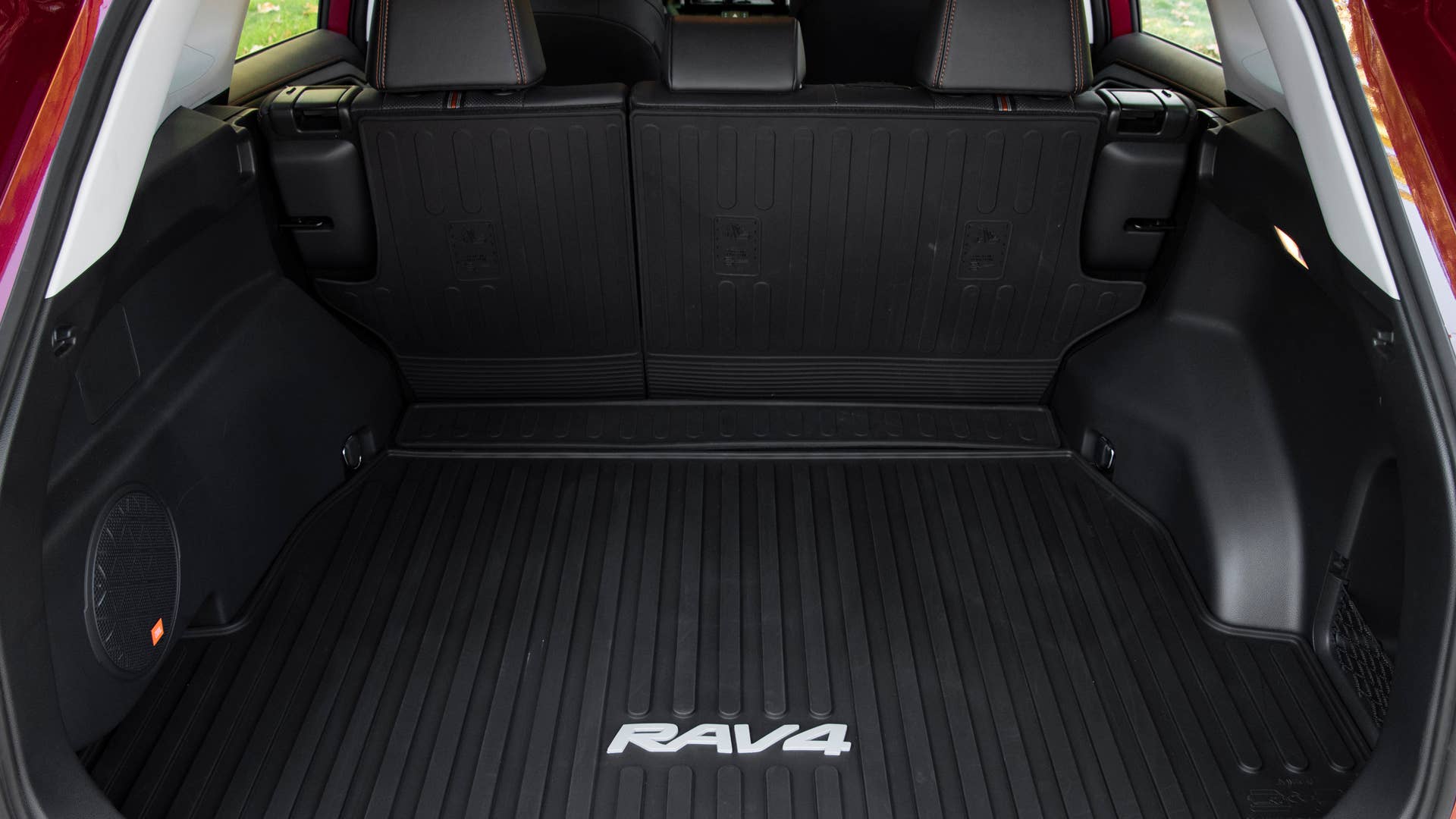 2019 Toyota RAV4 Adventure