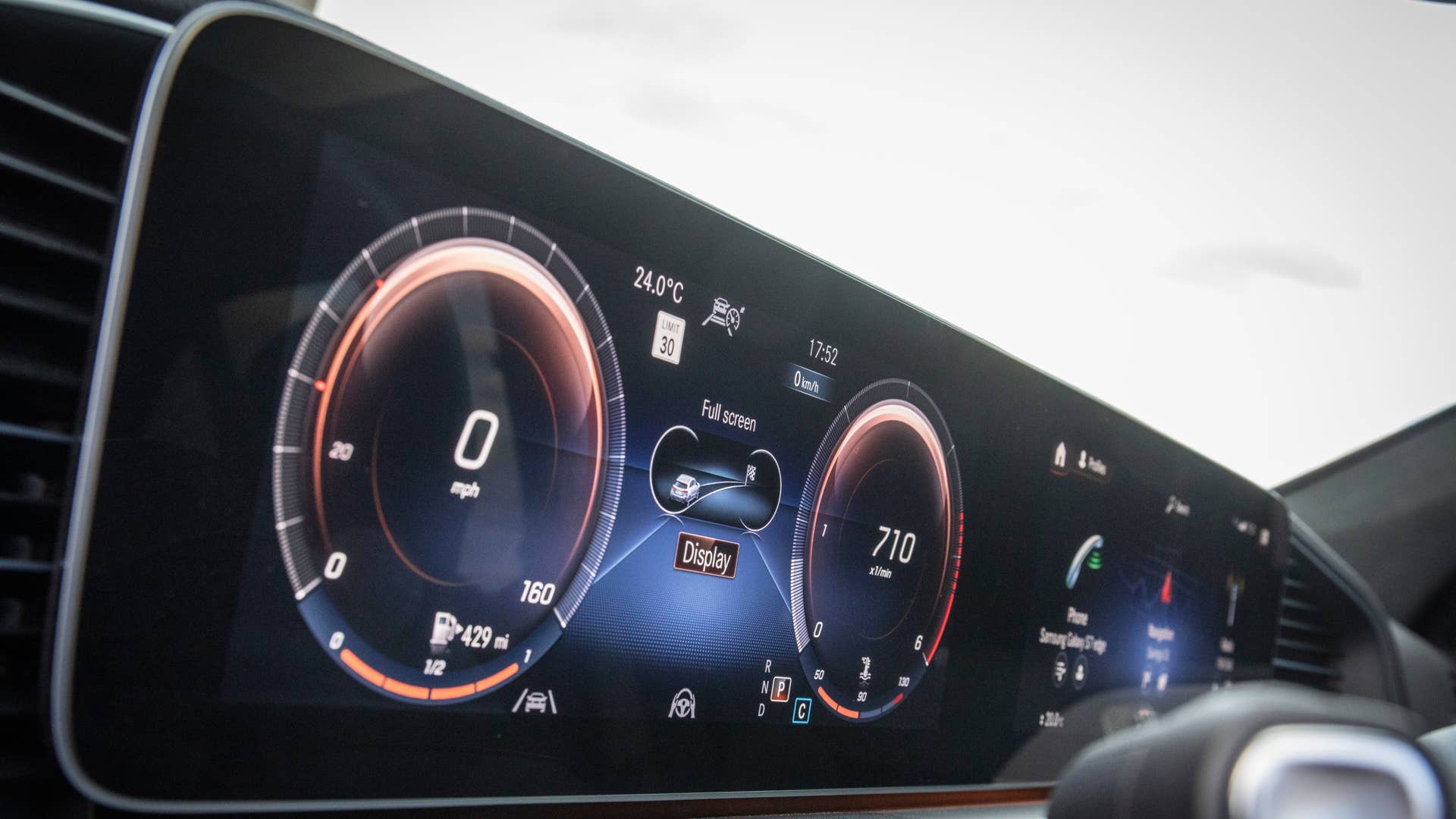 2020 Mercedes-Benz GLE 450