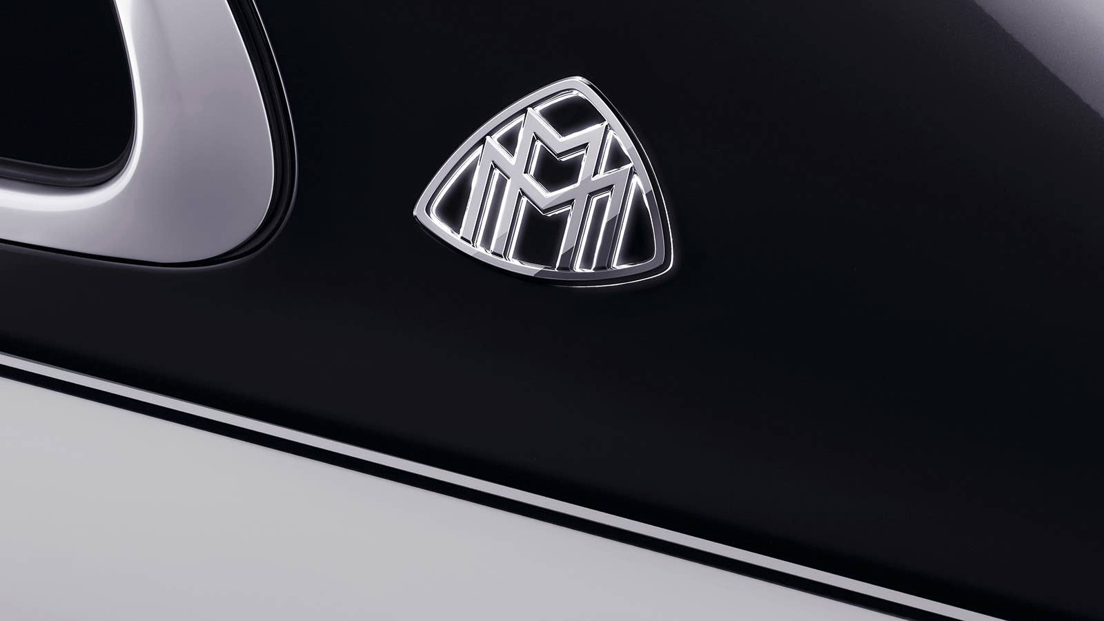 2021 Mercedes-Maybach S 580